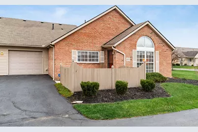 4263 Cobbleton Grove Circle #1, Canal Winchester, OH 43110 - Photo 46