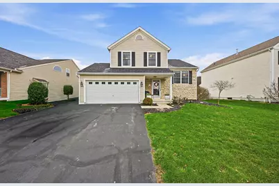 1501 Pheasant Run Drive, Newark, OH 43055 - Photo 42