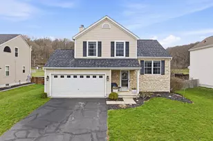 1501 Pheasant Run Dr, Newark, OH 43055 - Photo 2