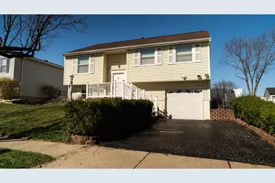 4426 Hickory Wood Drive, Columbus, OH 43228 - Photo 1