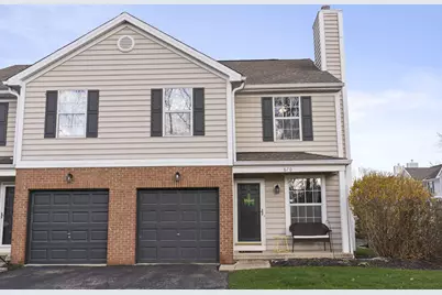 870 Philadelphia Drive #23F, Westerville, OH 43081 - Photo 1