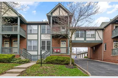 789 Northwest Boulevard #G, Columbus, OH 43212 - Photo 1