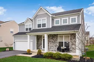 954 Kentucky Cir, Marysville, OH 43040 - Photo 1