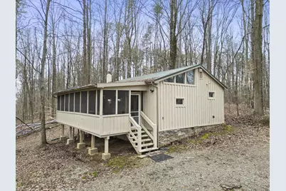 20554 Thompson Ridge Road, Laurelville, OH 43135 - Photo 1
