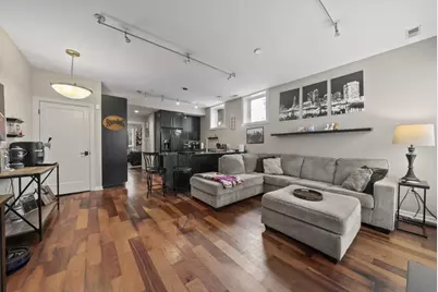 87 N 5th Street #G19, Columbus, OH 43215 - Photo 4