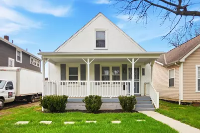 906 E 18th Avenue, Columbus, OH 43211 - Photo 1