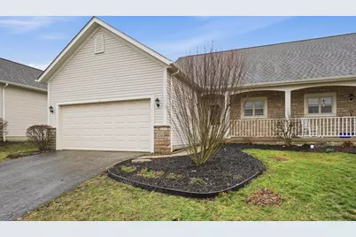 430 Terrace Drive, Marysville, OH 43040 - Photo 2