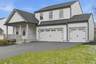 1045 Willow Creek Ct, Plain City, OH 43064 - Photo 2