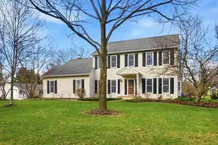 3102 Clark-Shaw Rd, Powell, OH 43065 - Photo 2