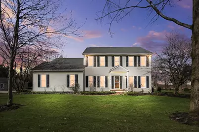 3102 Clark Shaw Road, Powell, OH 43065 - Photo 6