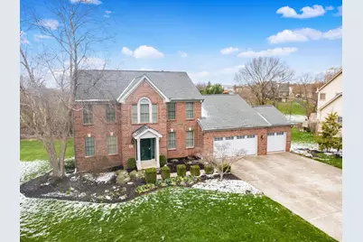 9650 Wagonwood Drive NW, Pickerington, OH 43147 - Photo 2