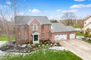 9650 Wagonwood Dr NW, Pickerington, OH 43147 - Photo 2