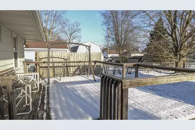 405 Clifton Avenue, Findlay, OH 45840 - Photo 16