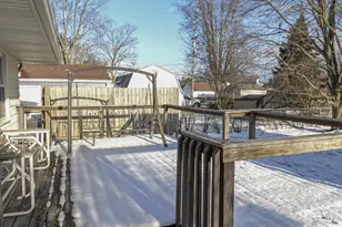 405 Clifton Ave, Findlay, OH 45840 - Photo 16