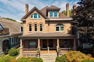 420 W 6th Ave, Columbus, OH 43201 - Photo 1