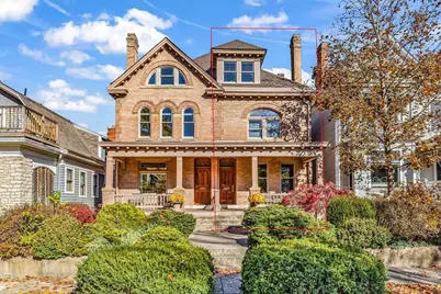 420 W 6th Avenue, Columbus, OH 43201 - Photo 2