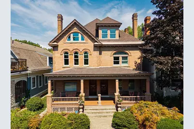 422 W 6th Avenue, Columbus, OH 43201 - Photo 1