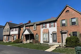 5931 Shadow Lake Cir, Columbus, OH 43235 - Photo 12