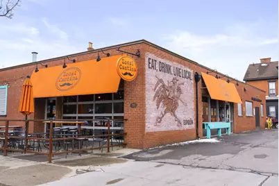 44 W Kossuth Street, Columbus, OH 43206 - Photo 22