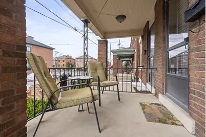 44 W Kossuth Street, Columbus, OH 43206 - Photo 2