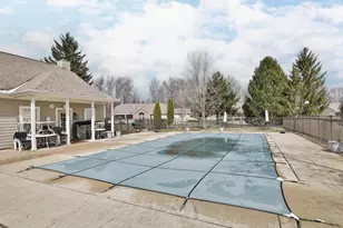 354 Bear Woods Dr, Powell, OH 43065 - Photo 36