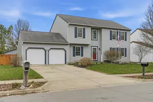 3790 Kersdale Pl, Grove City, OH 43123 - Photo 2