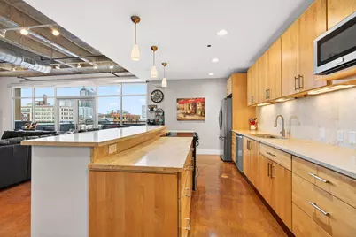 199 S 5th Street #502, Columbus, OH 43215 - Photo 12