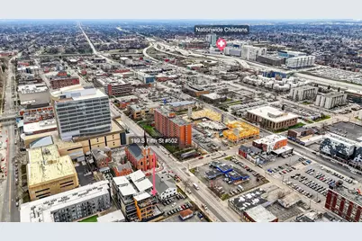 199 S 5th Street #502, Columbus, OH 43215 - Photo 44