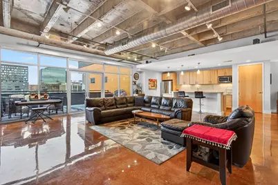 199 S 5th Street #502, Columbus, OH 43215 - Photo 6