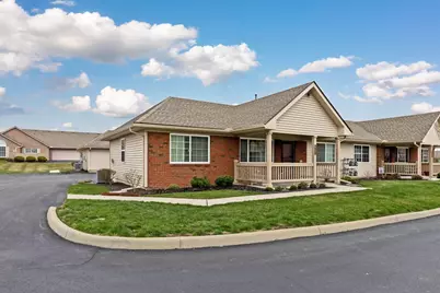 8392 Taylor Chase Drive, Reynoldsburg, OH 43068 - Photo 2