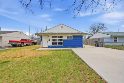 1696 Marsdale Avenue, Columbus, OH 43223 - Photo 2