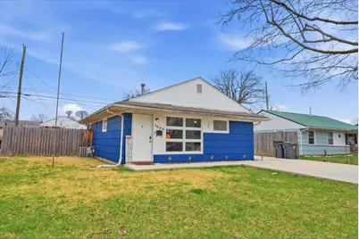 1696 Marsdale Avenue, Columbus, OH 43223 - Photo 4