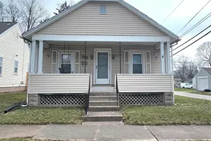 712 N Mt Pleasant Ave, Lancaster, OH 43130 - Photo 1