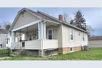 712 N Mt Pleasant Avenue, Lancaster, OH 43130 - Photo 4
