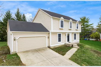 1075 Carousel Court, Westerville, OH 43081 - Photo 2