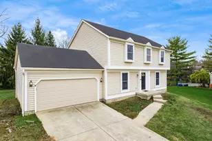 1075 Carousel Ct, Westerville, OH 43081 - Photo 2