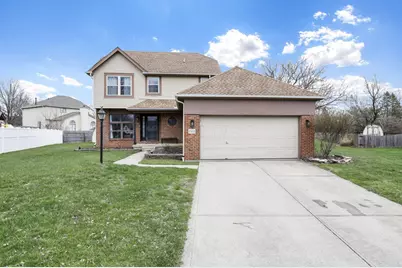 8544 Starlight Court, Reynoldsburg, OH 43068 - Photo 2