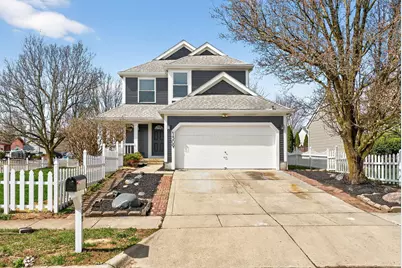 1309 Treehaven Lane, Columbus, OH 43204 - Photo 1