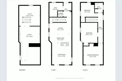 1179 E Rich Street, Columbus, OH 43205 - Photo 28