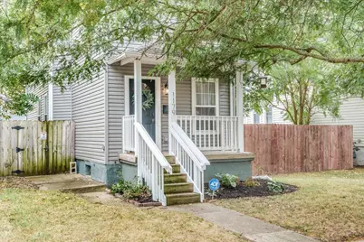 1179 E Rich Street, Columbus, OH 43205 - Photo 1