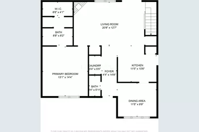 8536 Lazelle Village Drive, Lewis Center, OH 43035 - Photo 8