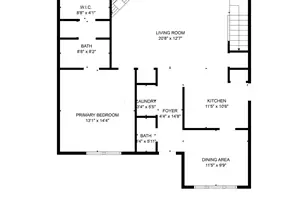 8536 Lazelle Village Dr, Lewis Center, OH 43035 - Photo 8