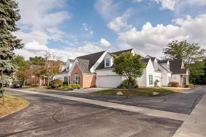 8536 Lazelle Village Drive, Lewis Center, OH 43035 - Photo 1