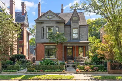 99 E Deshler Avenue, Columbus, OH 43206 - Photo 1