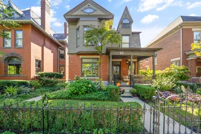 99 E Deshler Avenue, Columbus, OH 43206 - Photo 2