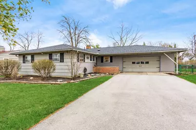4827 Cemetery Road, Hilliard, OH 43026 - Photo 2