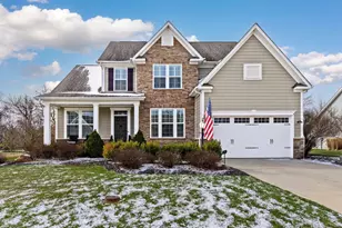 7628 Paradisio Dr, Galena, OH 43021 - Photo 1