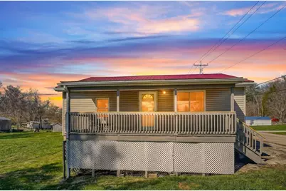 54 2nd Street, Coalton, OH 45621 - Photo 1