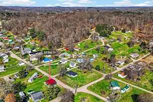 54 2nd St, Coalton, OH 45621 - Photo 4