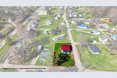 54 2nd Street, Coalton, OH 45621 - Photo 2